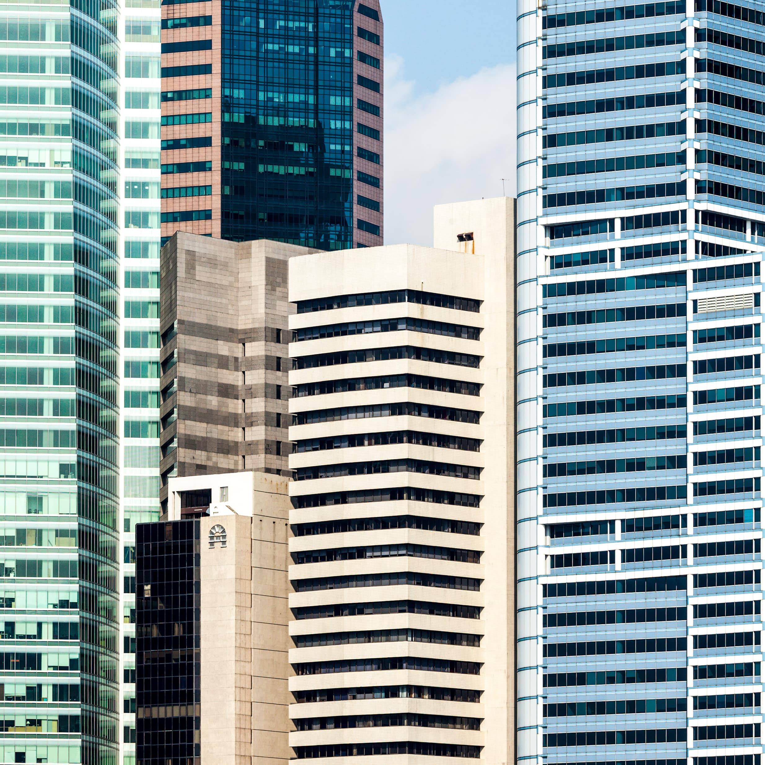 Premier B2B Exterior Maintenanc Group – Recurring Revenue & Tier-1 Contracts